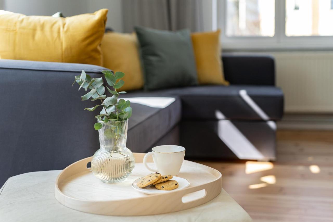 Apartment Lion - London *